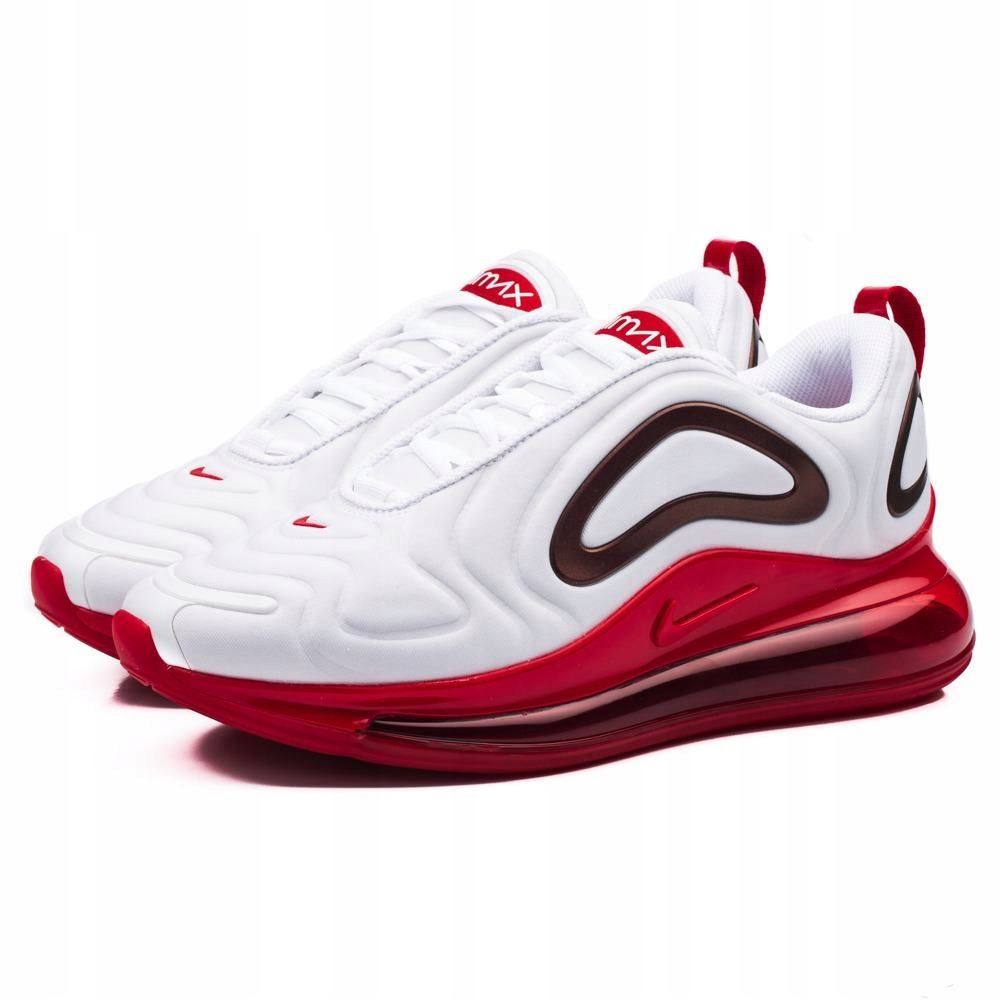 NIKE AIR MAX CD2047-100 R 37.5