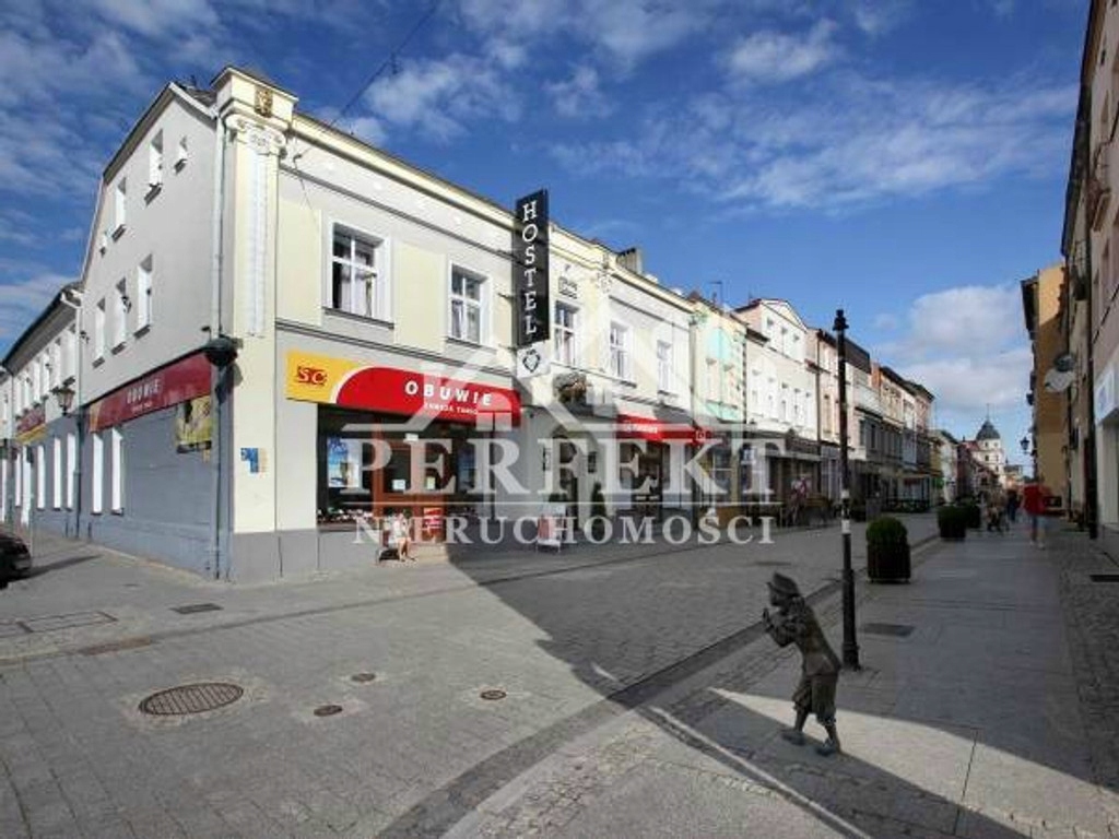 Komercyjne, Inowrocław, 76 m²