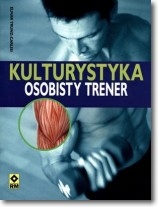 Kulturystyka Osobisty trener