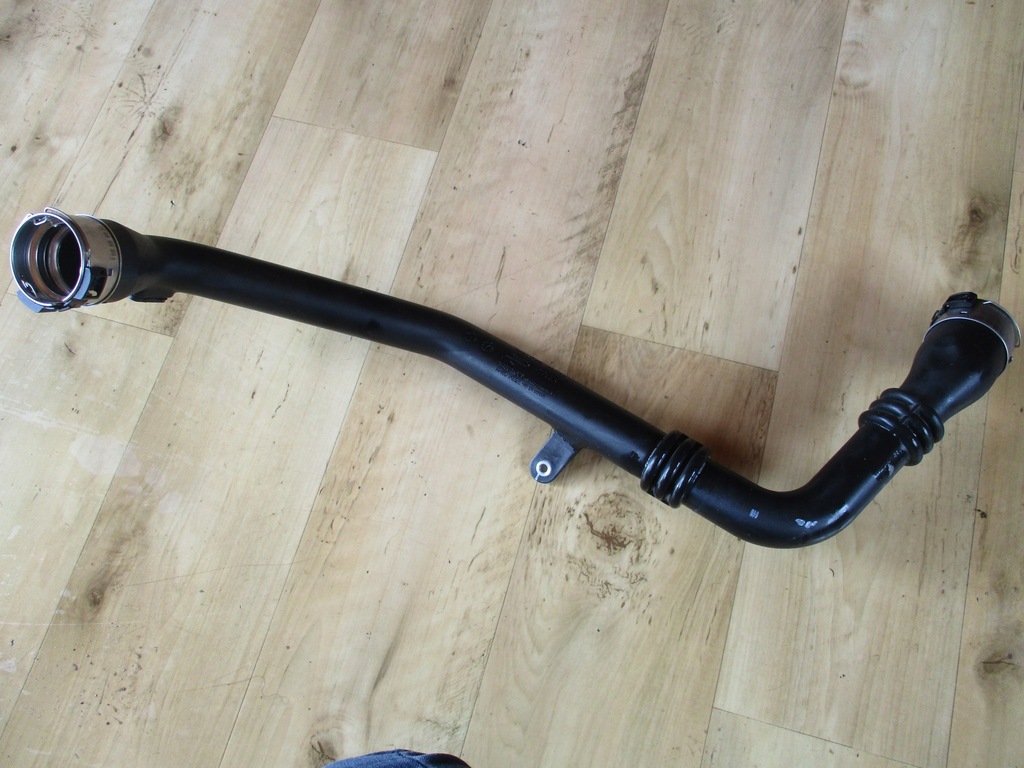 Rura intercooler do Nissan Juke 1.5 DCI 144601KB2E 7451646741