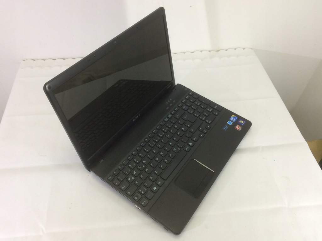 LAPTOP SONY PCG-71211M i3-350/4GB/500GB WIN7 M244