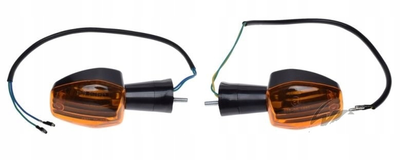 KIERUNKOWSKAZ TYŁ L + P DO ZIPP PRO