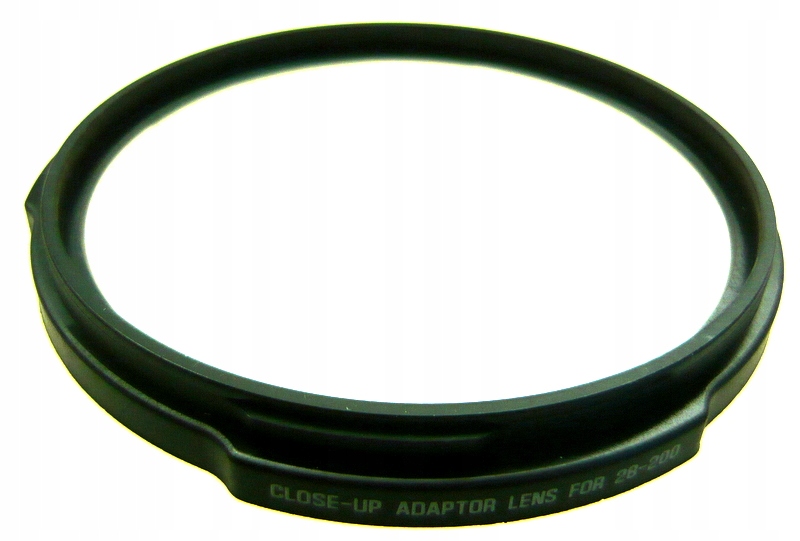 Tamron Close-Up adaptor for 28-200 a9fb(2-1m)