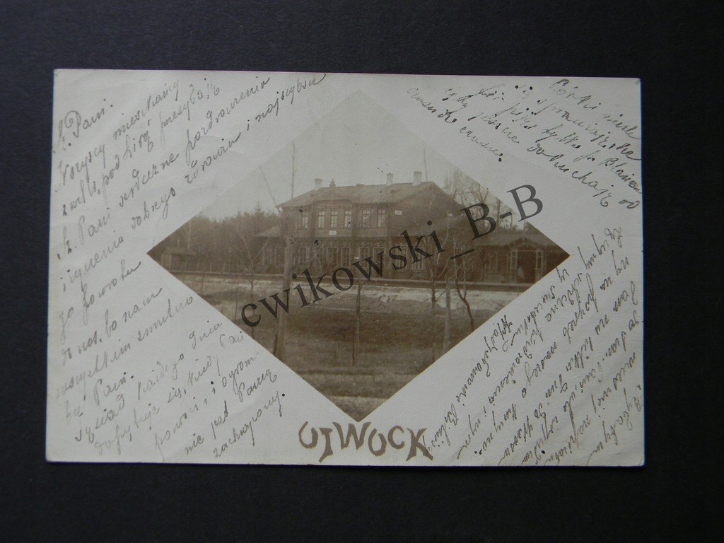 OTWOCK 1902