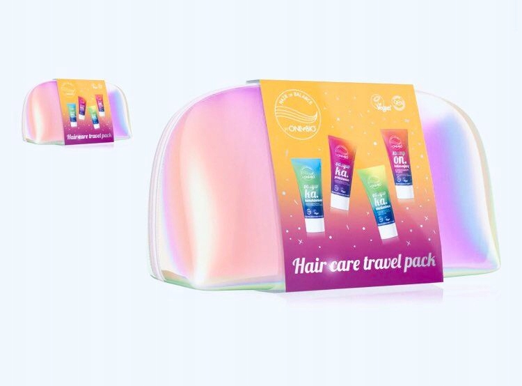 only bio travel pack