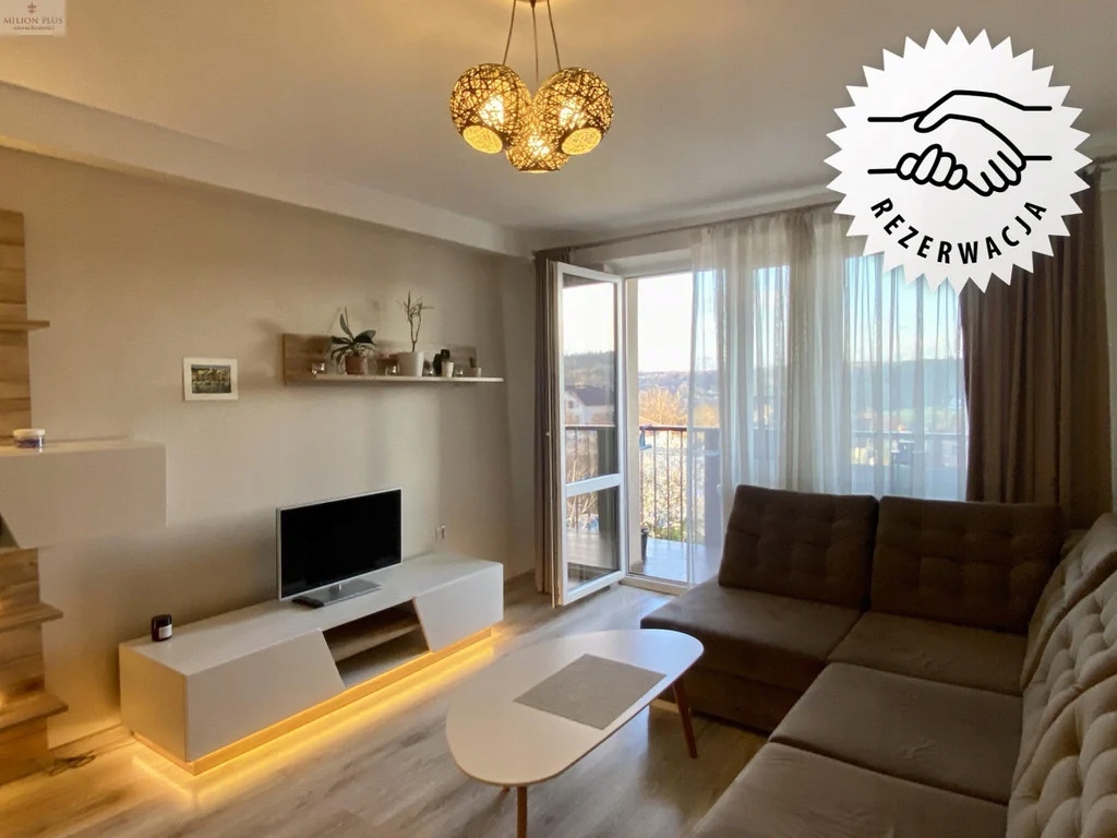 Mieszkanie, Bochnia, Bochnia, 62 m²