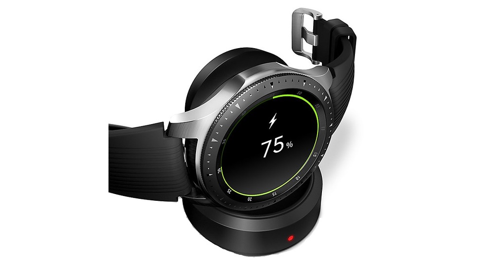 samsung galaxy watch lte r815