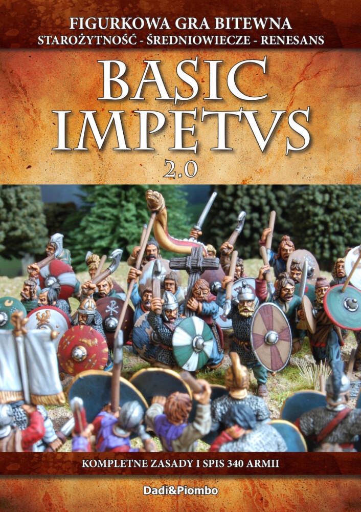 Basic Impetus 2.0 (wersja polska)