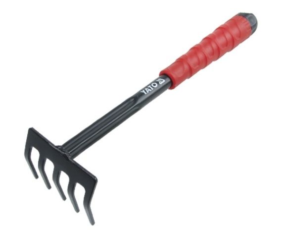 Grabki stalowe 325 mm YT-8866 YATO