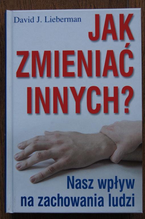 Zestaw książek psychologia-biznes