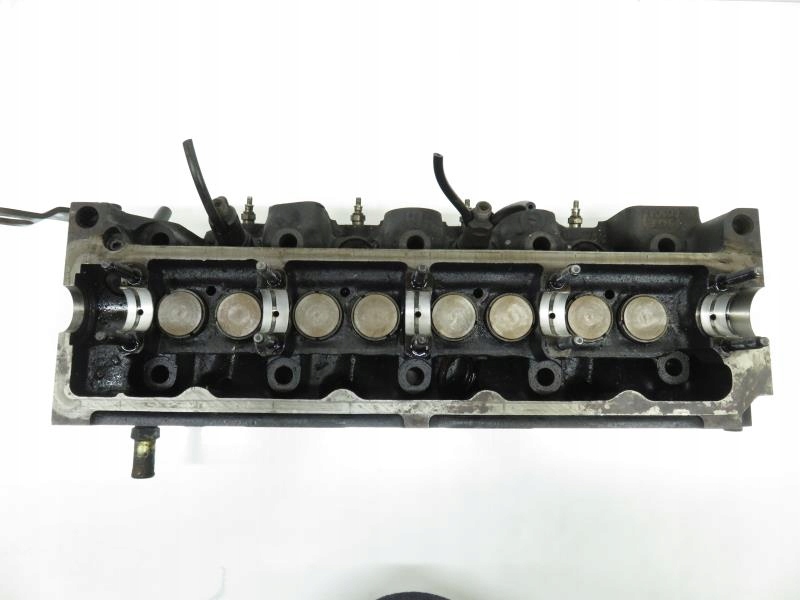 GŁOWICA FORD MONDEO MK2 II 1.8 TD 94FF6090AA 7724198719