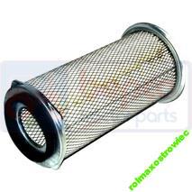 FILTR POWIETRZA MASSEY FERGUSON SAME LANDINI CASE NEW HOLLAND WKŁAD FILTRA