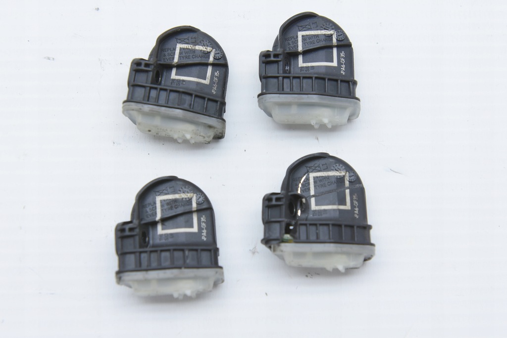 FORD FOCUS MK3 III CZUJNIK CIŚNIENIA OPON TPMS