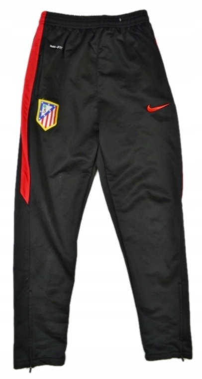 Atletico Madryt NIKE Spodnie Dresowe DRESY ____ XL