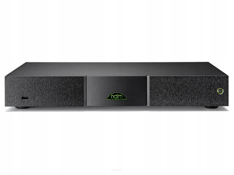naim ND5 XS2 odtwarzacz strumieniowy