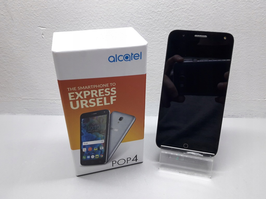 ALCATEL POP 4