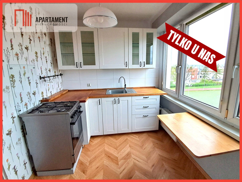 Mieszkanie, Tuchola, Tuchola (gm.), 39 m²