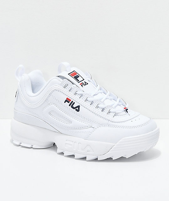 tenis fila disruptor aliexpress