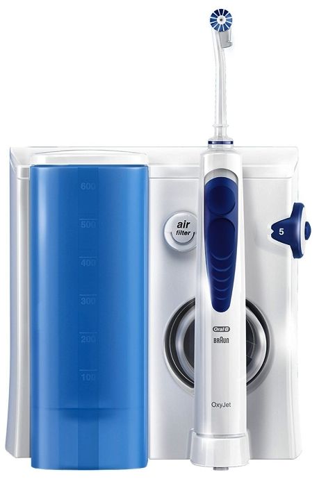 Irygator jamy ustnej Oral-B Professional Care OxyJet MD20