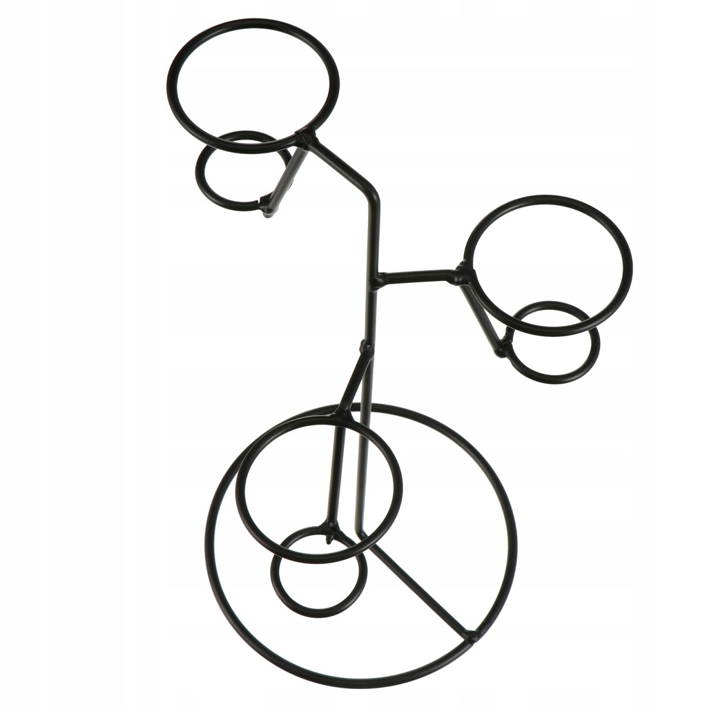 Waffle Cone Holder French Fries Stand Ice Cream