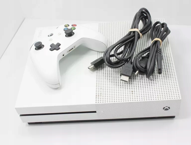 KONSOLA XBOX ONE S 1TB MODEL 1681