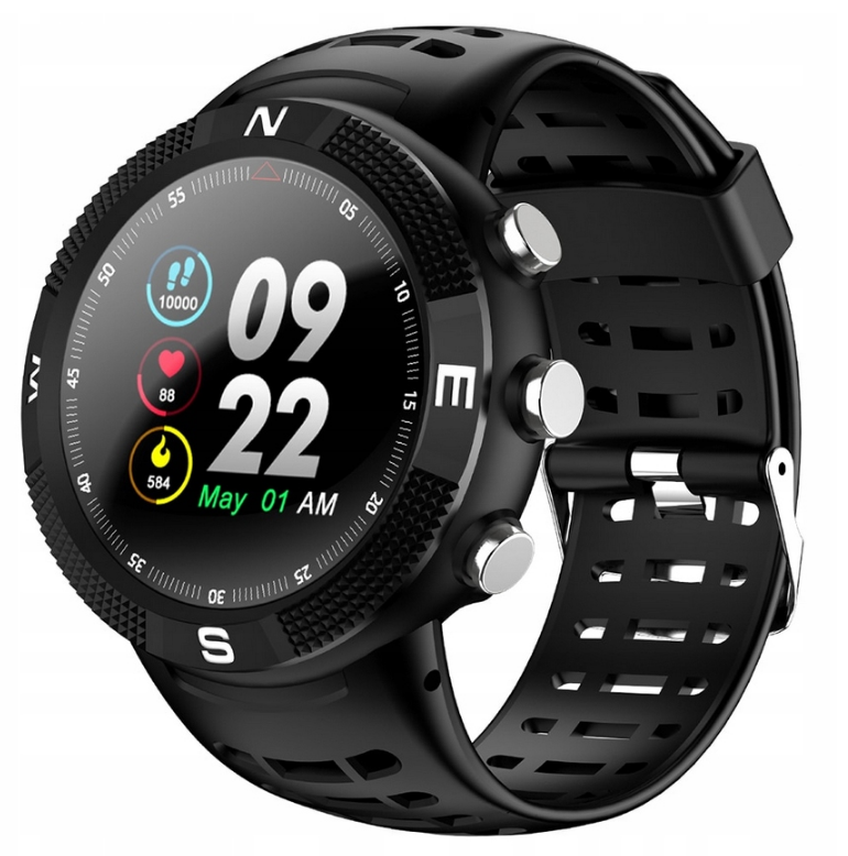 smartwatch no1 f18