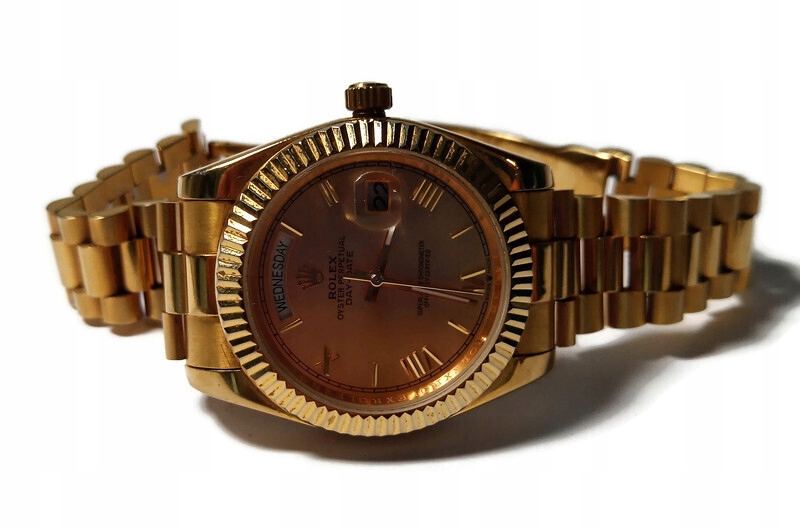 rolex oyster perpetual milgauss 72200 cl5