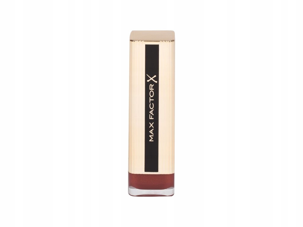 Max Factor Colour Elixir pomadka 080 Chilli 4g P2