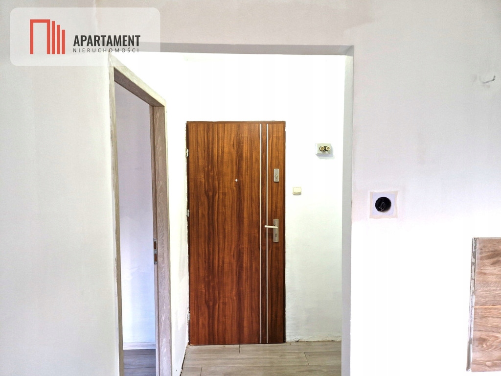 Mieszkanie, Mały Mędromierz, 32 m²