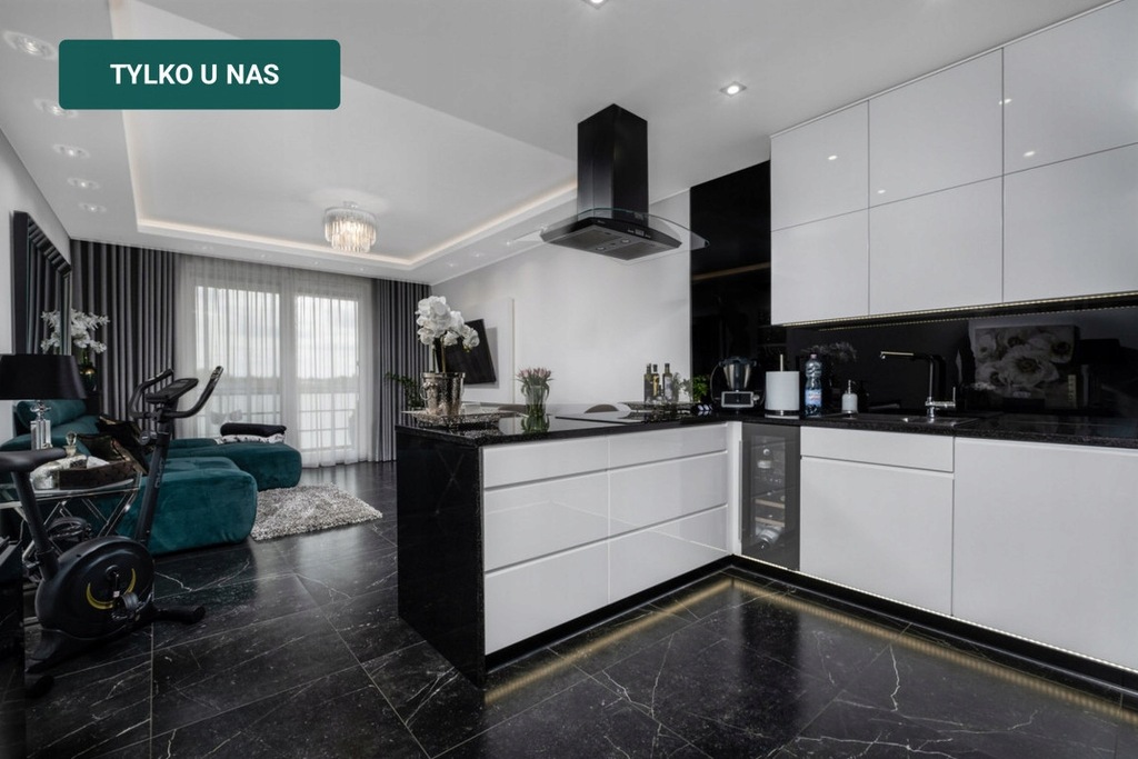 Mieszkanie, Malbork, Malborski (pow.), 69 m²