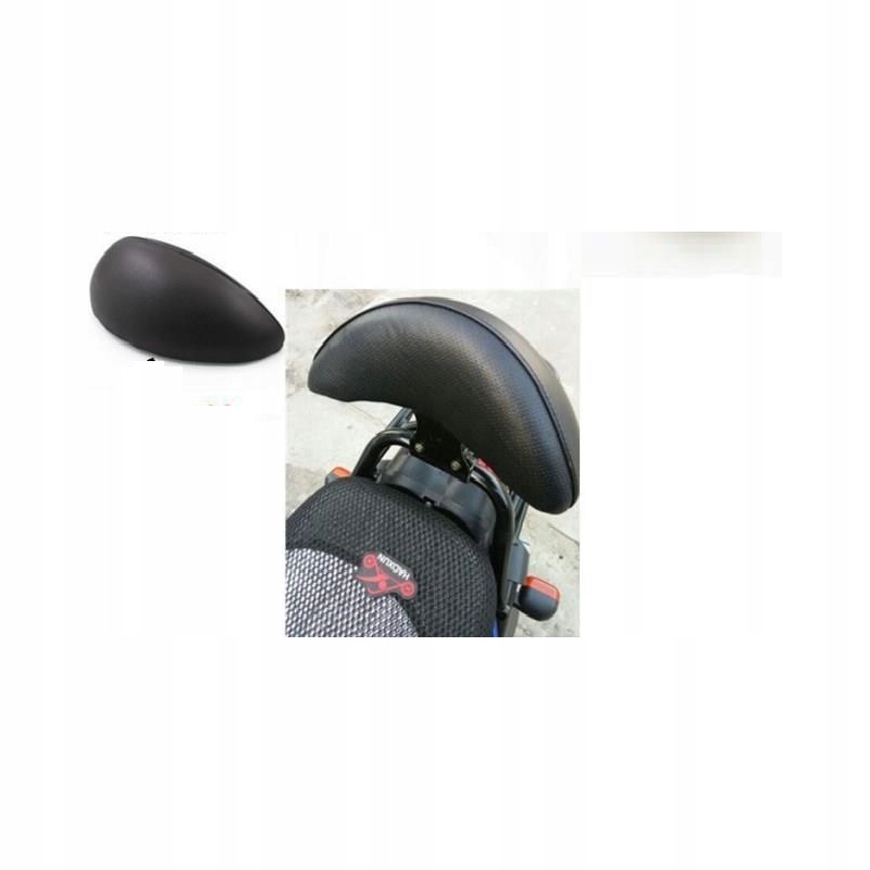 Купить СПИНКА СИДЕНИЯ ДЛЯ МОТОЦИКЛА И СКУТЕРА: отзывы, фото и ...