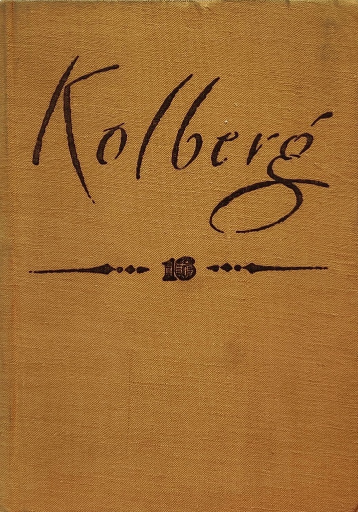 Oskar Kolberg - Lubelskie cz. 1 t. 16