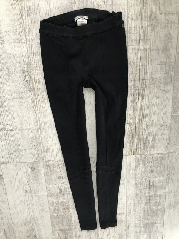 PENNY BLACK MAXMARA spodnie jeans rurki XS 34 36 S