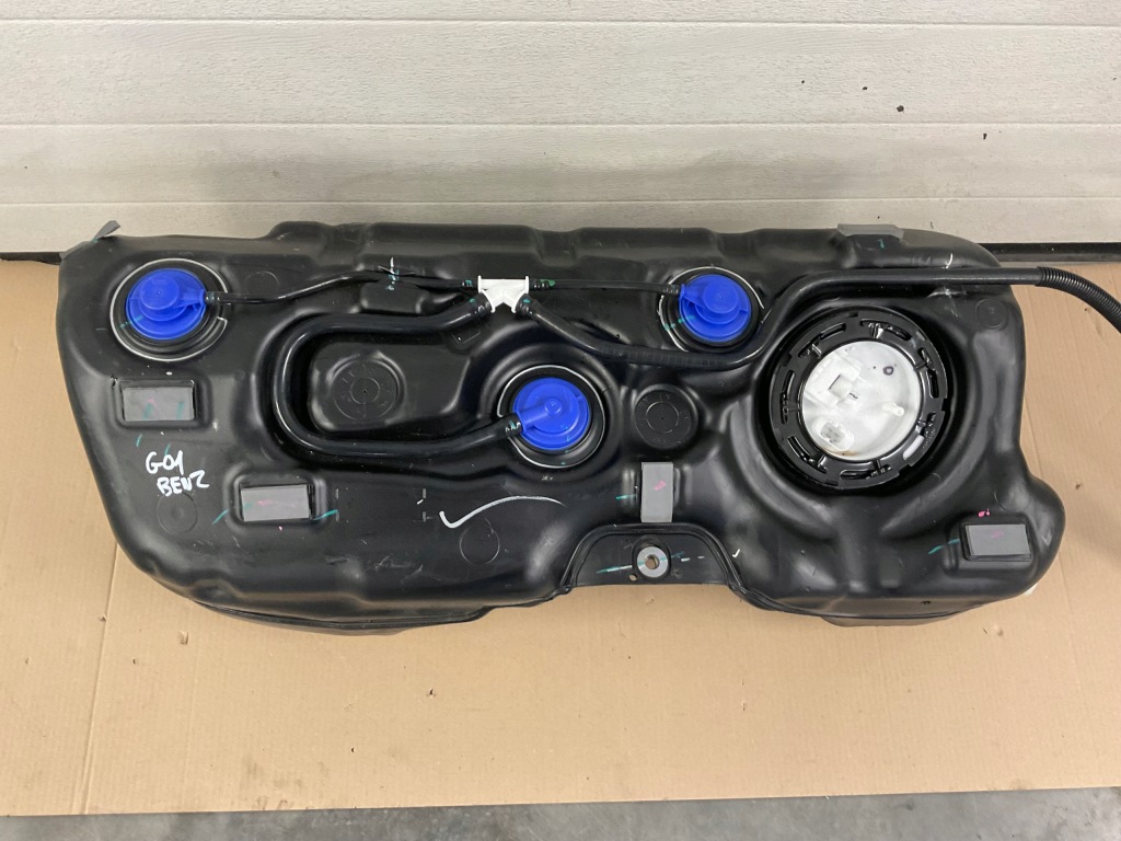 BMW X3 G01 X4 G02 ZBIORNIK PALIWA POMPA BENZYNA - 14882979268 ...