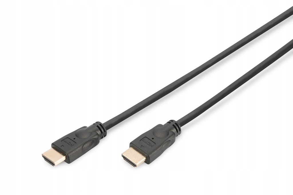 Digitus High Speed HDMI Cable with Ethernet DK-330