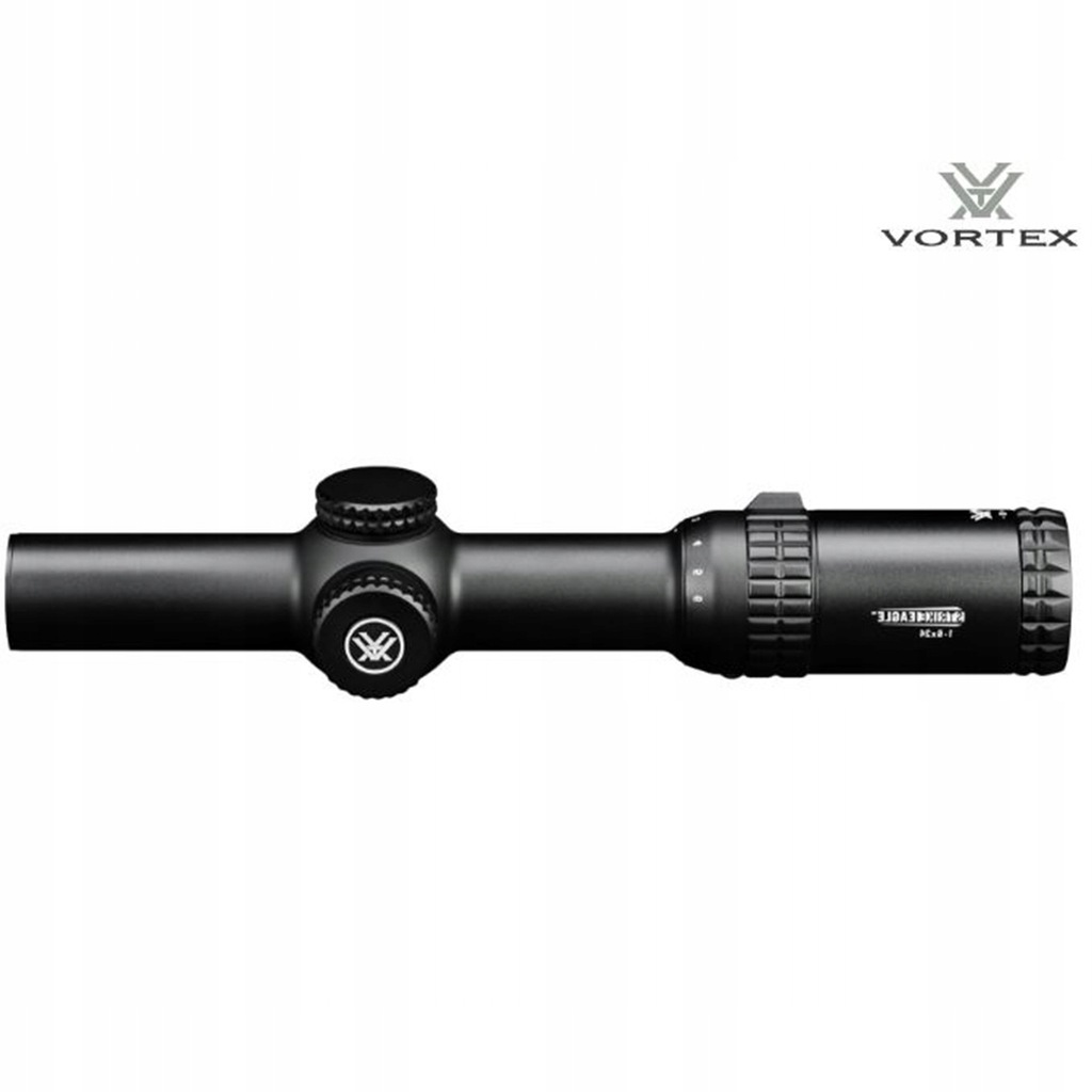 LUNETA CELOWNICZA VORTEX STRIKE EAGLE 1-6X24 30 MM