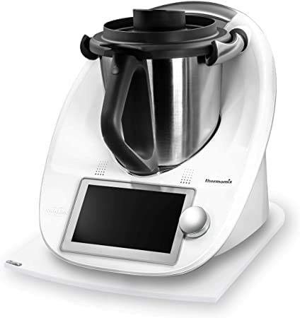 Thermomix tm6 Robot kuchenny Vorverk