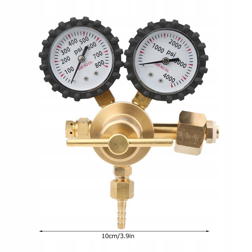 Купить АЗОТНЫЙ РЕДУКТОР АЗОТ РЕГУЛЯТОР АЗОТА ДЛЯ: отзывы, фото и ...