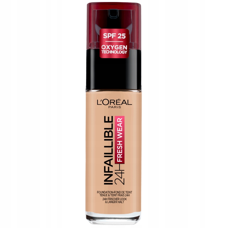 L'ORÉAL Infallible 24H Fresh Wear Podkład do Twarz