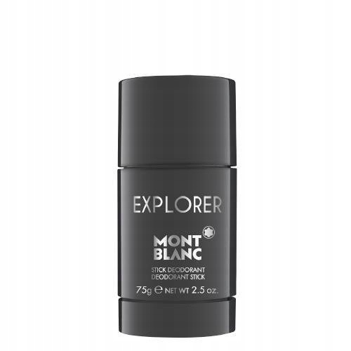 MONT BLANC Explorer STICK 75g