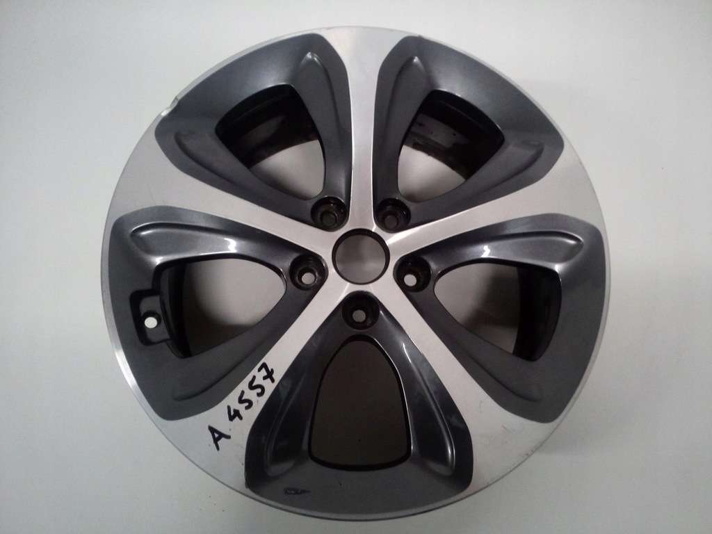 Alufelga 5x114,3 18 Kia Sportage 52910-A4350 (A455