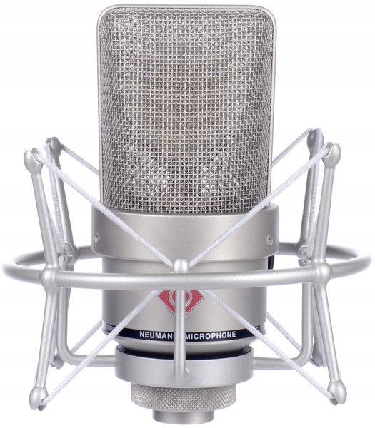 Neumann TLM 103 Studio Set Mikrofon pojemnościowy