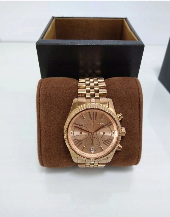 ZEGAREK MICHAEL KORS MK-5569 + PUD