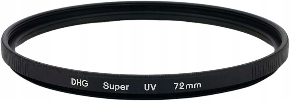 169 Marumi Dhg Super UV-Filter (77 mm) Fba
