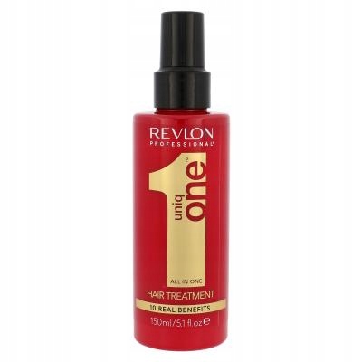 Revlon Professional Uniq One 150 ml dla kobiet Pielęgnacja bez spłukiwania