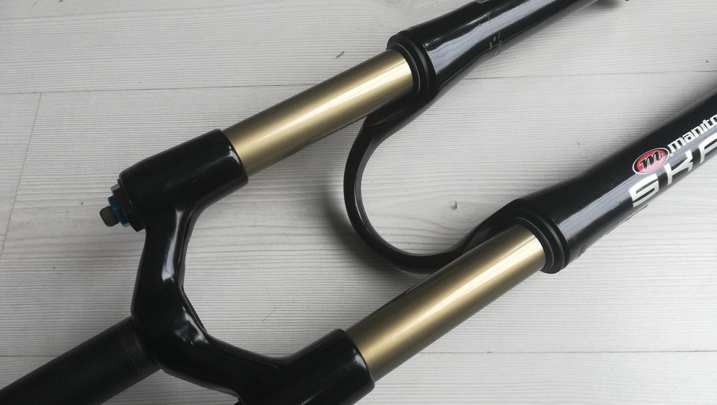 MANITOU SKAREB platinum spv it 100 26インチ