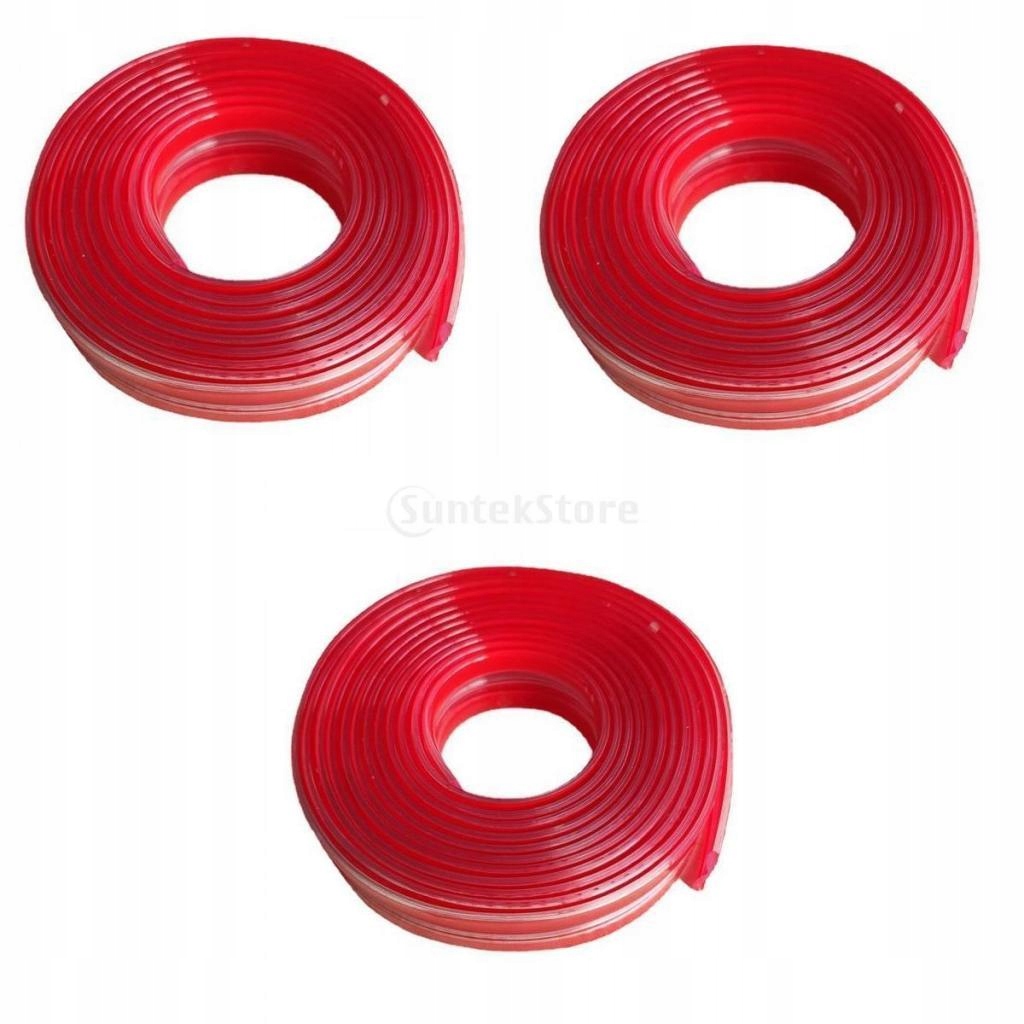 3 PCS Soft Baby Toddler Safety Proofing Tables Protector