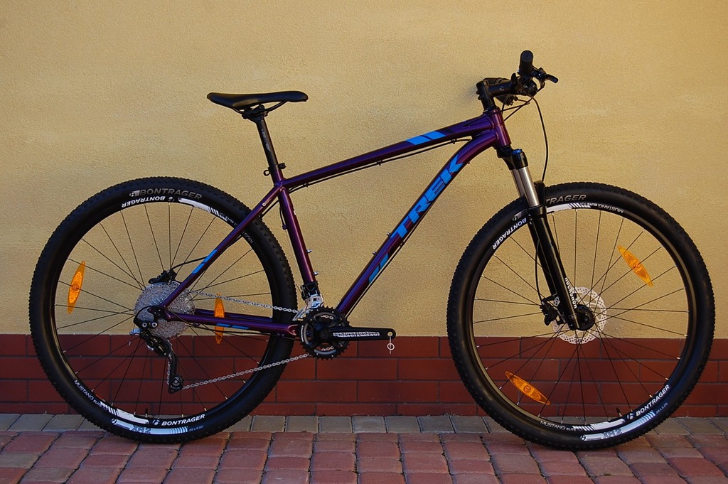 x caliber 9 2016