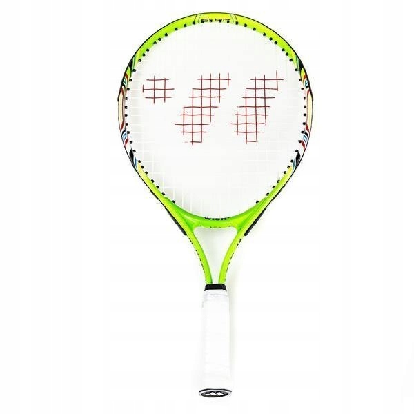 ALUMTEC 2900 ZIELONA. L00,533mm, RAKIETA TENIS ZIE