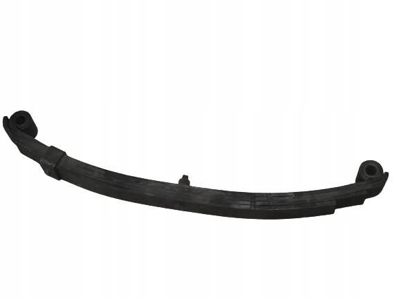 resor przedni wózek platformowy WNA1320 095-01-0128